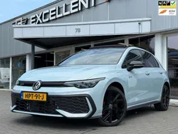 Blauw, metallic lak Gebruikt 2024 VW Golf VIII GTE Hatchback | € 44.950