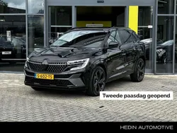 Noir étoilé gne Gebruikt 2023 Renault Austral Techno Esprit Alpine SUV | € 35.845 (Eerlijke prijs)