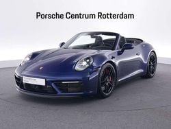 Blauw Gebruikt 2023 Porsche 911 Carrera GTS Cabriolet | € 199.750 (Goede deal)