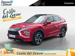 Rood Gebruikt 2024 Mitsubishi Eclipse Cross Instyle SUV | € 31.945 (Eerlijke prijs)