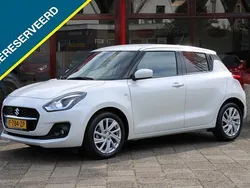Wit Gebruikt 2022 Suzuki Swift Hatchback | € 17.750 (Eerlijke prijs)