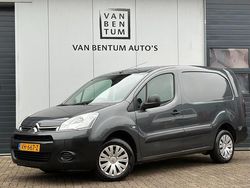 Grijs Gebruikt 2014 Citroën Berlingo Van | € 6.900 (Eerlijke prijs)