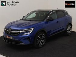 Blauw Gebruikt 2023 Renault Austral Iconic SUV | € 35.995 (Eerlijke prijs)