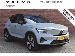 Grijs Gebruikt 2024 Volvo XC40 Plus SUV | € 43.800 (Goede deal)