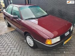 Gebruikt 1990 Audi 80 | € 1.450