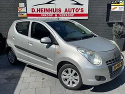Grijs Gebruikt 2011 Suzuki Alto Exclusive Hatchback | € 2.350 (Eerlijke prijs)