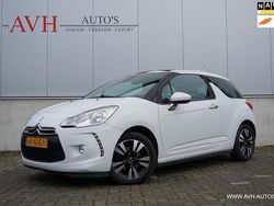 Hatchback Gebruikt 2010 Citroën DS3 So Chic Hatchback | € 2.950 (Duur)