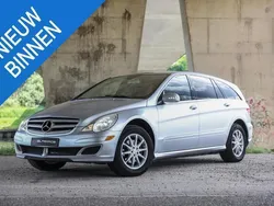 Grijs Gebruikt 2006 Mercedes R500 MPV | € 16.950