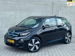 Zwart Gebruikt 2017 BMW i3 Hatchback | € 11.390 (Eerlijke prijs)