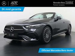 Grijs Nieuw 2025 Mercedes 180 AMG line Sedan | € 82.895