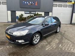Grijs Gebruikt 2009 Citroën C5 Exclusive Stationwagen | € 2.150