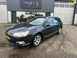 Grijs Gebruikt 2009 Citroën C5 Exclusive Stationwagen | € 2.150 (Eerlijke prijs)