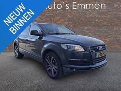 Bruin Gebruikt 2005 Audi Q7 SUV | € 6.980