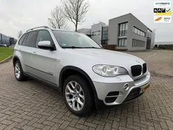 Grijs Gebruikt 2013 BMW X5 SUV | € 19.674 (Super prijs)