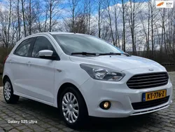 Wit Gebruikt 2016 Ford Ka Trend Hatchback | € 5.999 (Goede deal)