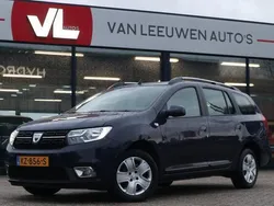 Dacia Logan MCV