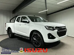 Wit Nieuw 2024 Isuzu D-Max Pickup | € 41.644