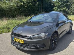 Grijs Gebruikt 2011 VW Scirocco Highline Coupé | € 7.900 (Eerlijke prijs)