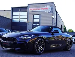 Zwart, metallic lak Gebruikt 2020 BMW Z4 Executive Cabriolet | € 53.495 (Eerlijke prijs)