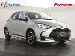 Grijs Gebruikt 2024 Toyota Yaris Hybrid Edition Hatchback | € 23.499 (Goede deal)