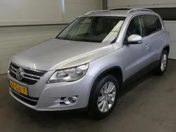 Grijs Gebruikt 2008 VW Tiguan Sport SUV | € 9.445 (Eerlijke prijs)
