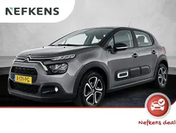 Grijs Gebruikt 2024 Citroën C3 Start Hatchback | € 17.425 (Goede deal)
