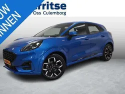Blauw Gebruikt 2023 Ford Puma ST-Line SUV | € 25.950 (Duur)