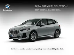Grijs Gebruikt 2024 BMW 225 Active Tourer M Sport MPV | € 39.950 (Goede deal)