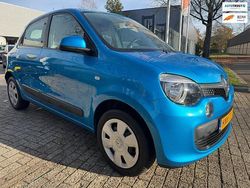 Blauw Gebruikt 2014 Renault Twingo Authentique Hatchback | € 5.799 (Eerlijke prijs)