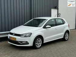 Wit Gebruikt 2014 VW Polo Hatchback | € 8.499 (Eerlijke prijs)
