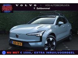Gebruikt 2024 Volvo EX30 Core SUV | € 37.950 (Eerlijke prijs)