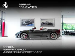 Grijs Gebruikt 2007 Ferrari F430 Cabriolet | € 129.950