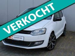 Wit Gebruikt 2012 VW Polo Hatchback | € 7.945 (Duur)