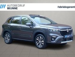 Grijs Gebruikt 2025 Suzuki SX4 S-Cross Style SUV | € 29.950 (Eerlijke prijs)