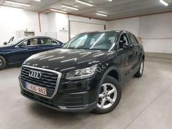 Zwart Gebruikt 2019 Audi Q2 Design SUV | € 17.490 (Goede deal)