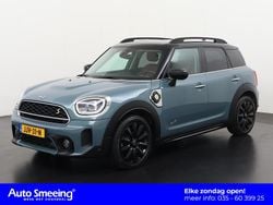 Blauw Gebruikt 2021 Mini Cooper S Countryman SUV | € 29.895 (Goede deal)
