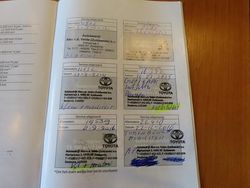 Grijs Gebruikt 2011 Toyota Avensis Business Edition Sedan | € 11.900 (Goede deal)