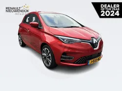 Rouge flamme nnp Gebruikt 2020 Renault Zoe Edition One Hatchback | € 14.895 (Eerlijke prijs)