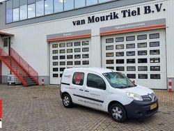 Wit Gebruikt 2015 Renault Kangoo Van | € 3.400