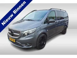 Overige Gebruikt 2016 Mercedes Vito MPV | € 20.950