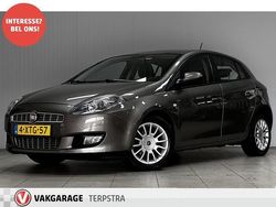 Grijs Gebruikt 2011 Fiat Bravo Dynamic Hatchback | € 2.995 (Eerlijke prijs)
