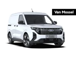 Wit Nieuw 2025 Ford E-Transit Trend Van | € 27.760 (Goede deal)