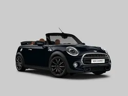 Blauw Gebruikt 2020 Mini Cooper S Cabriolet Chili Cabriolet | € 31.880 (Iets duurder)