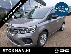 Grijs Nieuw 2024 Renault Kangoo MPV | € 34.832 (Duur)