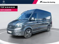Overige Gebruikt 2021 VW Crafter Highline Van | € 31.440 (Eerlijke prijs)