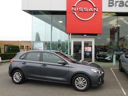 Grijs Gebruikt 2018 Hyundai i30 Sedan | € 11.500