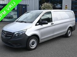 Zilver Gebruikt 2021 Mercedes Vito MPV | € 19.950 (Super prijs)