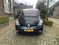 Gebruikt 2014 Renault Grand Espace Initiale Paris MPV | € 5.900