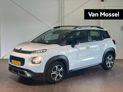 Wit Gebruikt 2020 Citroën C3 Aircross Feel SUV | € 14.940 (Eerlijke prijs)