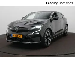 Zwart Gebruikt 2023 Renault Mégane Equilibre Hatchback | € 23.900 (Super prijs)